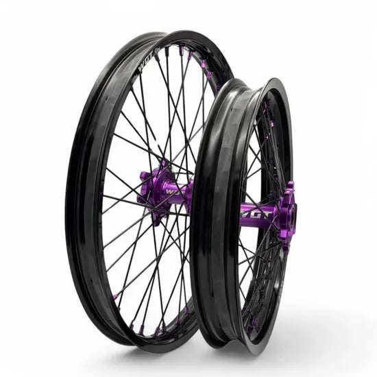 WGT Ultra Bee 21-18 Wheels Emoto Warehouse