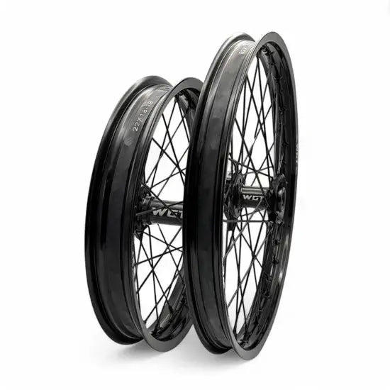 WGT Ultra Bee 21-18 Wheels Emoto Warehouse
